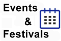Gunnedah Events and Festivals