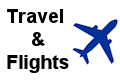 Gunnedah Travel and Flights